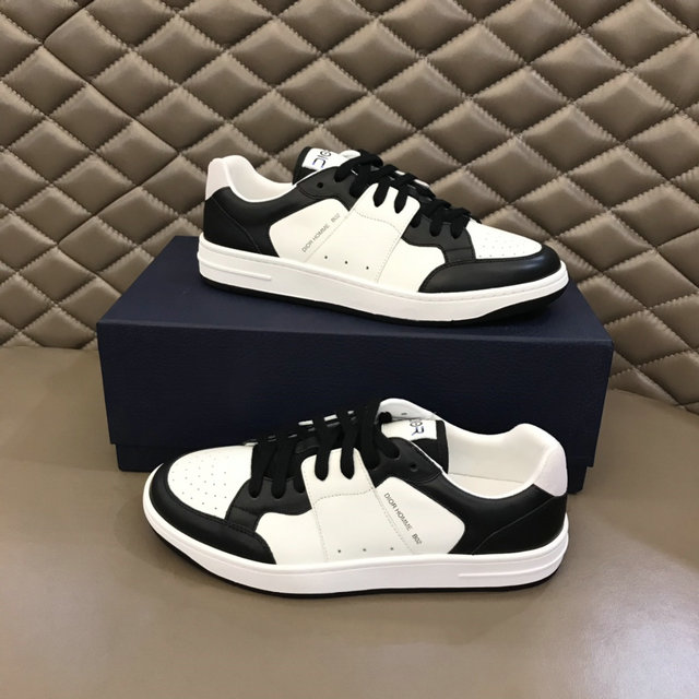 men dior shoes-132